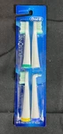 Oral-b Pulsonic 3 Replacement Brush Heads + Precision Tip New S15-4 Genuine. Fixed Price $40.00.