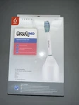 Brushmo Replacement Head BM756 Sensitive Pack. Fixed Price $14.99.