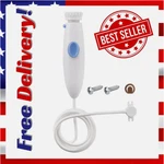 Replacement Hose & Handle Parts For Waterpik Flosser WP-100W WP-112W 130W. Fixed Price $7.75.