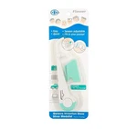 Tension Adjustable And Reusable Pocket Flosser (12 Pack). Fixed Price $28.48.