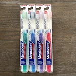 Mentadent 30 Toothbrush Extra Soft Full Procare Flared Bristles -pick Your Color. Fixed Price $24.98.