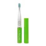 Dale Audrey Quick Sonic Electric Toothbrush For Count (pack Of 1), Green. Fixed Price $23.99.