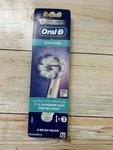 Oral-b Floss Action Replacement Brush Heads (1 Pck X 2 Ct.)nip. Fixed Price $19.99.