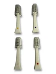 4 Heads For Bausch & Lomb Interplak Plus Electric Toothbrush PB-6 93366. Fixed Price $20.00.