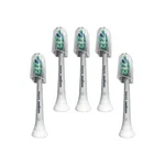 5X Philips Sonicare Proresults Plaque Control Replacement Head White W/o Box. Fixed Price $16.40.