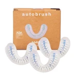 Autobrush Double Sided Head 1 Count (pack Of 3), Women's (small). Fixed Price $115.01.