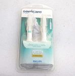 X2 Philips Sonicare Series Replacement Standard Toothbrush Heads New. Fixed Price $7.84.