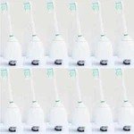 For Philips Sonicare Series Soft Electric Toothbrush Replacement Head. Fixed Price $42.41.