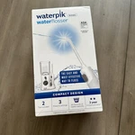 Waterpik Nano Compact Flosser, Protection For Your Oral Health New WP310W. Fixed Price $32.95.