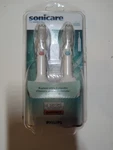 Philips Sonicare 2 Pack A-series Advance Compact Replacement Toothbrush Head 8B. Fixed Price $16.64.