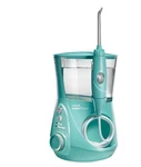 New Sealed Waterpik WP-676C Aquarius Professional Flosser Teal Designer Series. Fixed Price $79.50.
