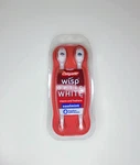 Colgate Wisp Optic White Coolmint Expired Discontinued Disposable Mini Brushes. Fixed Price $19.99.