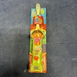 Rare 2003 Dora The Explorer Battery Powered Small Head Electric Toothbrush. Fixed Price $20.00.