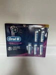 Oral-b 86279 Cross Action Refill Brush Head, Pack Of 5 Heads. Fixed Price $10.99.