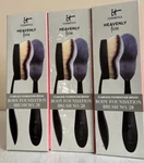 3 Pack Heavenly Luxe Flawless Body Foundation Brush #28 Open Distressed Boxes. Fixed Price $51.29.