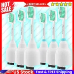 6 Pack Toothbrush Replacement Heads For Philips Sonicare Series HX7001**. Fixed Price $16.79.
