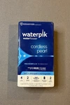 Waterpik Wf 13 Cordless Pearl Flosser White New Complete Rechargeable. Fixed Price $34.99.