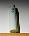 Phillips Sonicare Toothbrush Replacement Pwr Head Only HX5310 Series Good. Fixed Price $14.95.
