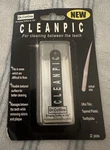 Dr. Collins Cleanpic 32 Picks. Fixed Price $17.99.
