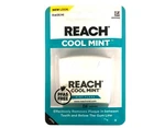 Listerine Dental Floss, Cool Mint 55 Yds (pack Of 4). Fixed Price $19.75.