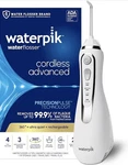 Waterpik Cordless Advanced 2.0 Flosser For Teeth Gums Braces Dental Care. Fixed Price $49.99.