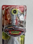 Power Rangers Electric Toothbrush Vintage New Old Stock Gum, Working Rare. Fixed Price $16.18.