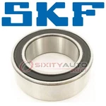 Skf Compressor Clutch Bearing For 1987-1989 Pontiac Safari Heating Air. Fixed Price $46.17.