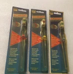 Lot Of 3 Nos Vtg Bio Bright Power Rotating Bristles Toothbrush Ada Color Vary. Fixed Price $8.99.