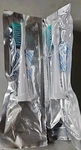 Tao Clean Set Of 2 Extended Reach Whitening Head Pure New Sealed. Fixed Price $20.47.