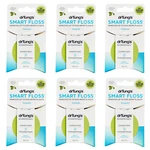 Dr. Tungs Smart Floss - 30 Yards Case Of 6 Dental. Fixed Price $41.91.