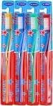 Dr.perfect Adult Smoker Toothbrushes Firm Super Hard Bristles For. Fixed Price $14.87.