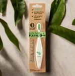 Jack N' Jill Dino Bio Kids Toothbrush Extra Soft, Bpa-free, Eco-friendly. Fixed Price $9.99.