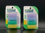 2 Gum Toothbrush Covers For Travel Home 4 In Each. Fixed Price $16.67.