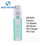 Philips Sonicare Essence Series Electric Toothbrush Handle HX5620 No Box. Fixed Price $39.99.