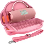 CO2CREA Case For Jbl Charge 6 Waterproof Portable Bluetooth Speaker, Hard Travel. Fixed Price $40.72.