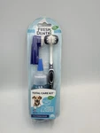 Fresh Dental Brushing Kit For Dogs & Cats, 2 Oz Gel And. Fixed Price $19.00.