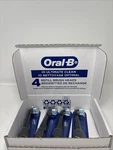 4 -oral-b Io Series Ultimate Clean Replacement Brush In New Box.. (c). Fixed Price $19.75.