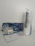 New Waterpik Cordless Flosser Size Ultra Jet Pick WP450. Fixed Price $40.99.