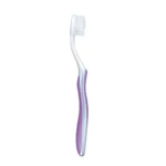 1 Xylin Deep Clean Toothbrush Embossed Bristles With Nano-silver Kills Of Germs. Fixed Price $8.60.