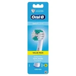 Oral-b Daily Clean 6 Replacement Brush Heads. Fixed Price $23.95.