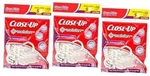Close-up Precision Picks 60 Ct, Pack Of 3 (180 Flossers). Fixed Price $18.17.