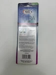 Oral Fusion Ultra Floss Replacement Brush Heads 3 Cts Compatible - White. Fixed Price $26.72.