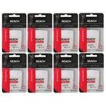 Reach Waxed Floss Cinnamon Cleanburst Flavor, Gentle Yet Powerful 8. Fixed Price $24.59.