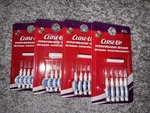 New Dr.fresh Close Up Interdental Brush W/cap Flossing Tooth Cleaner 4 Units. Fixed Price $15.99.